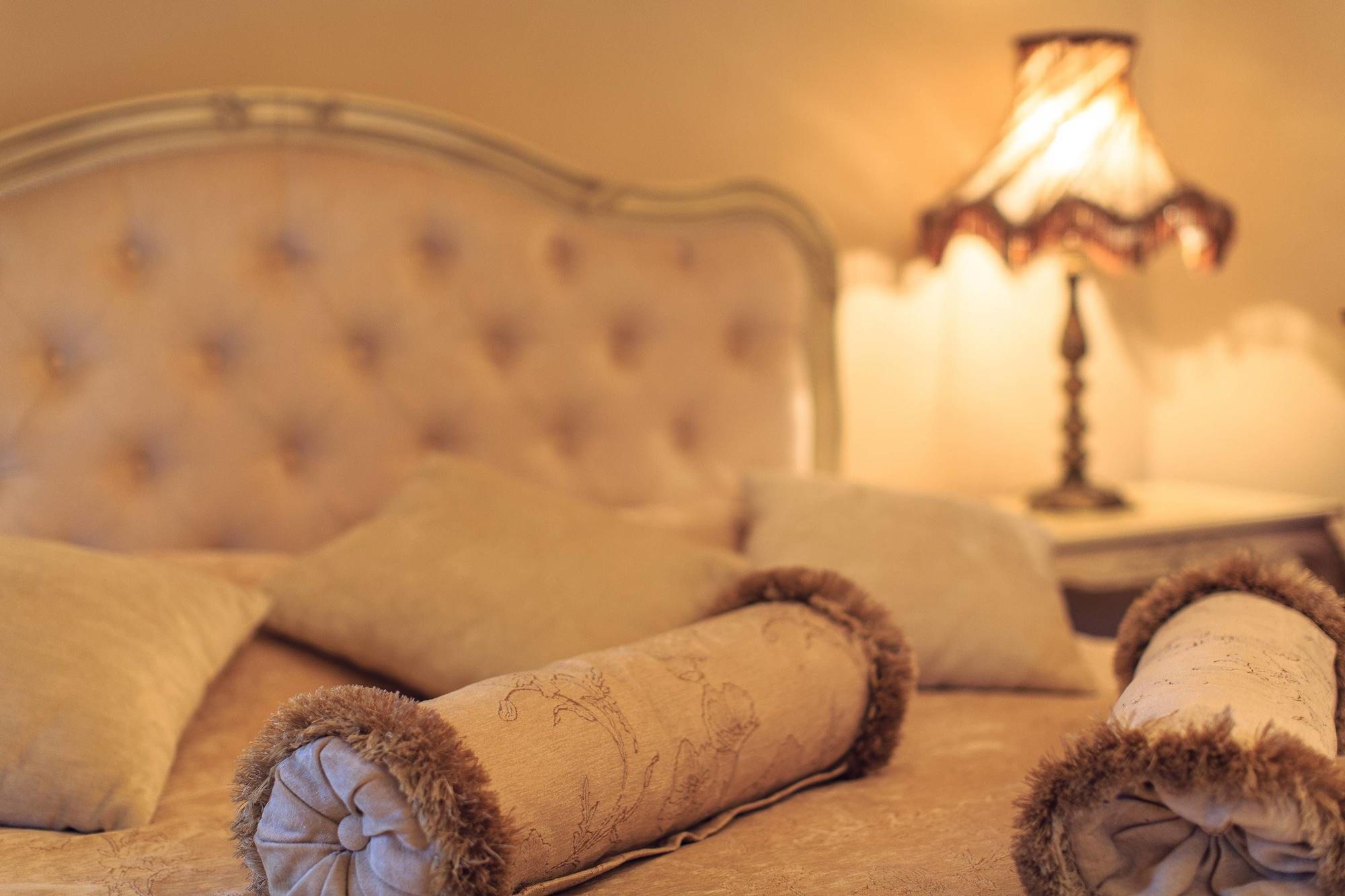 Villa Imperija Guesthouse บุดวา ภายนอก รูปภาพ