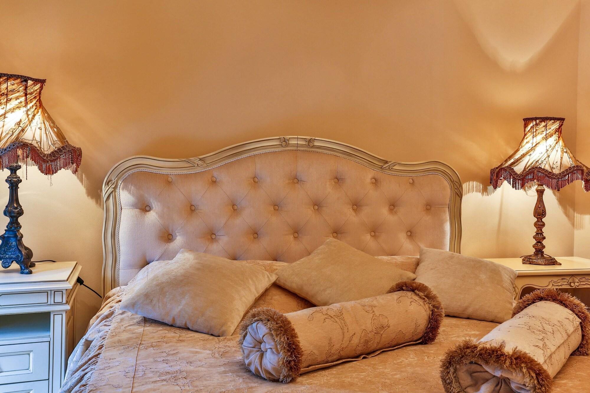 Villa Imperija Guesthouse บุดวา ภายนอก รูปภาพ