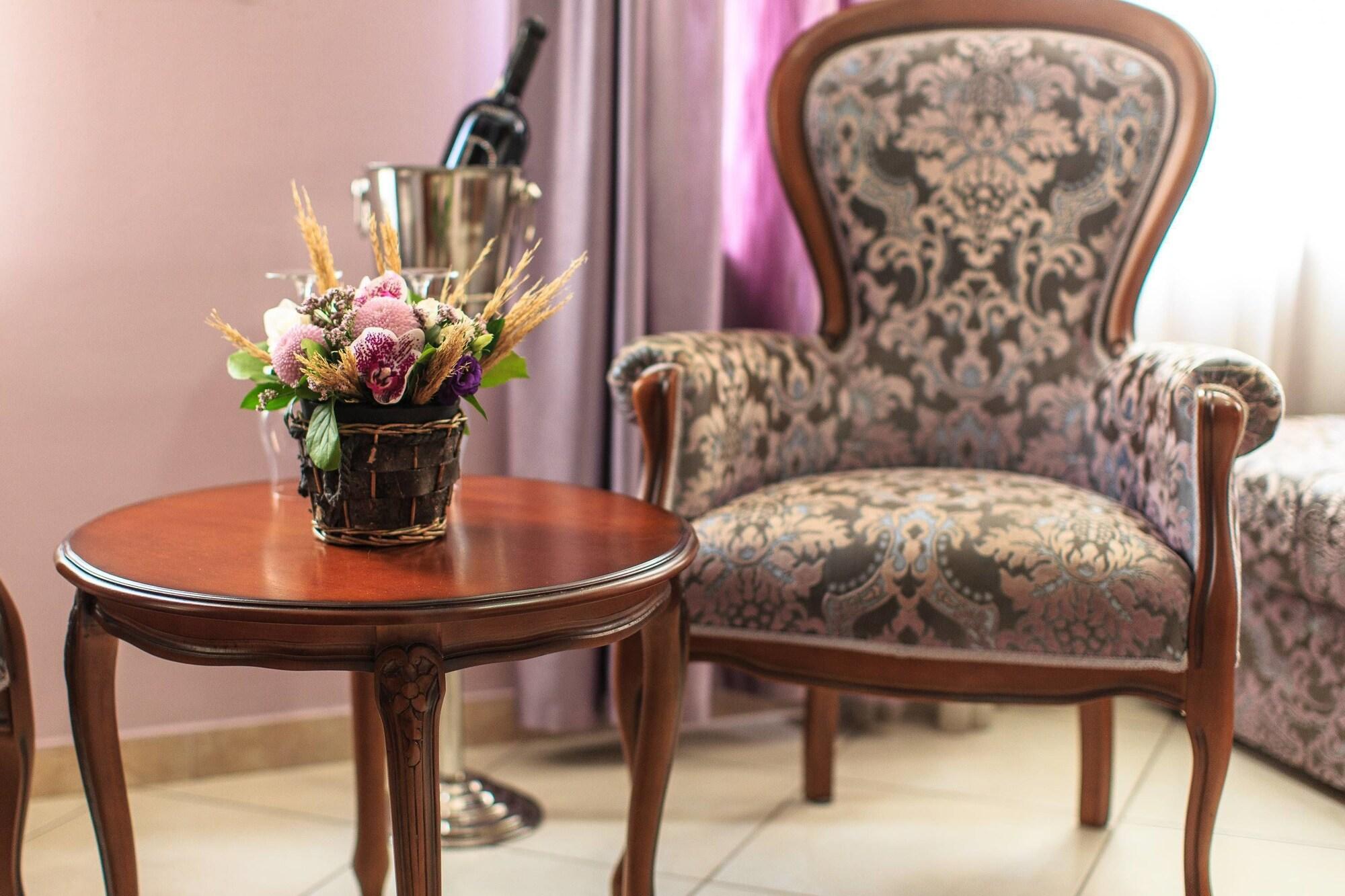 Villa Imperija Guesthouse บุดวา ภายนอก รูปภาพ