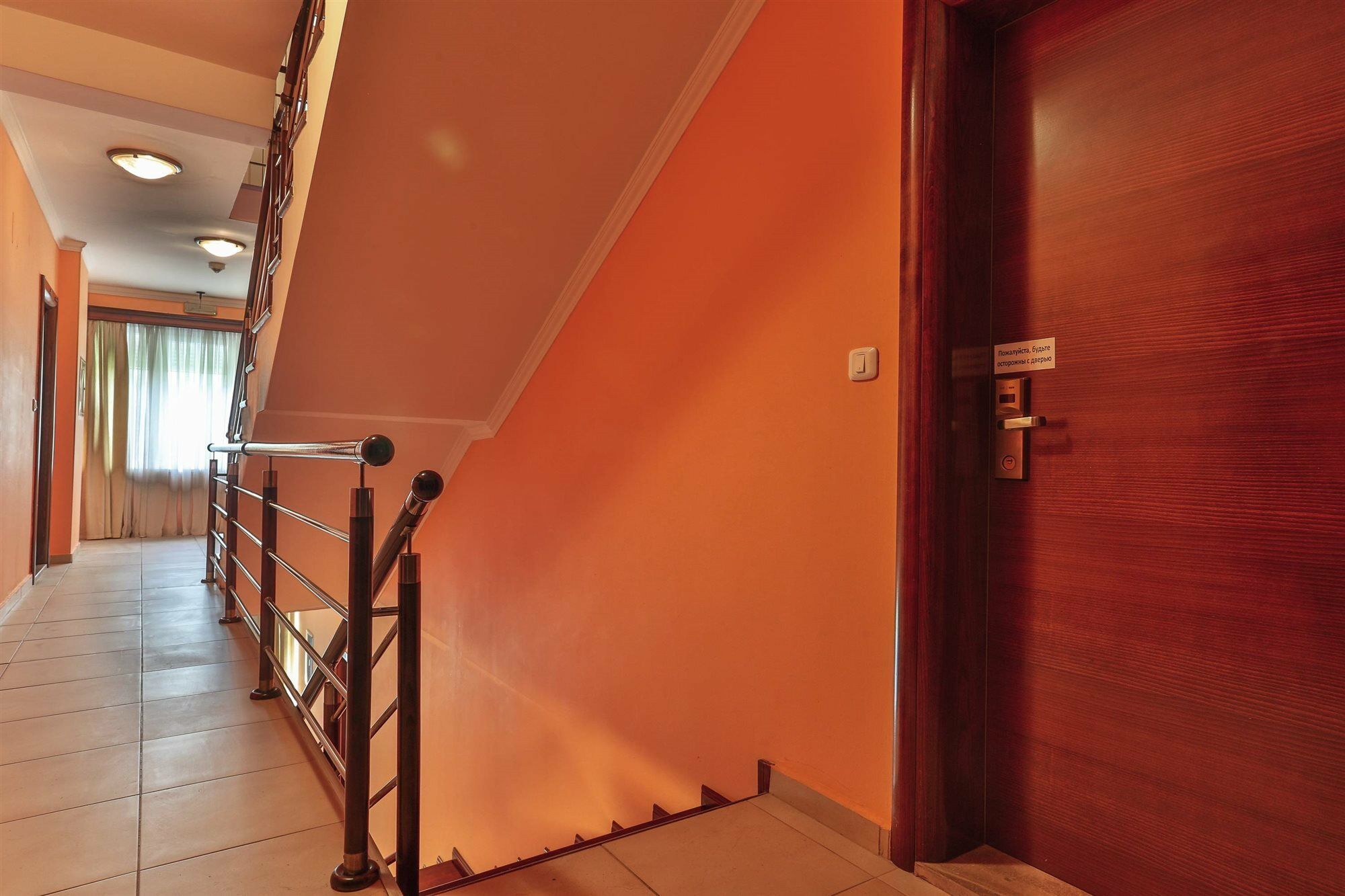 Villa Imperija Guesthouse บุดวา ภายนอก รูปภาพ